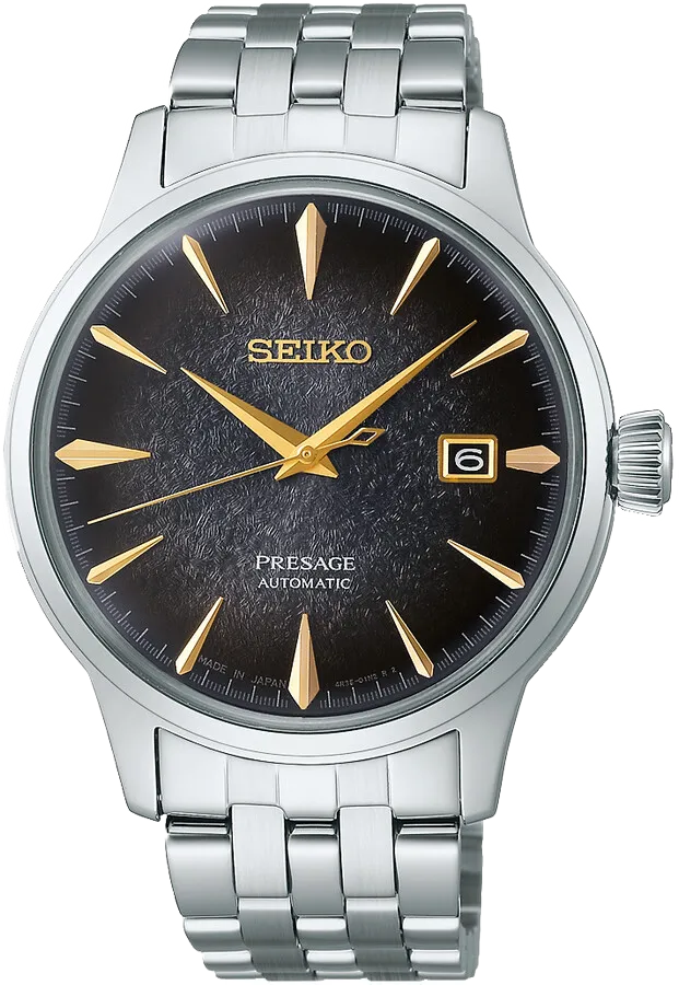 Seiko Presage Cocktail Time SRPK93J1 Limited Edition