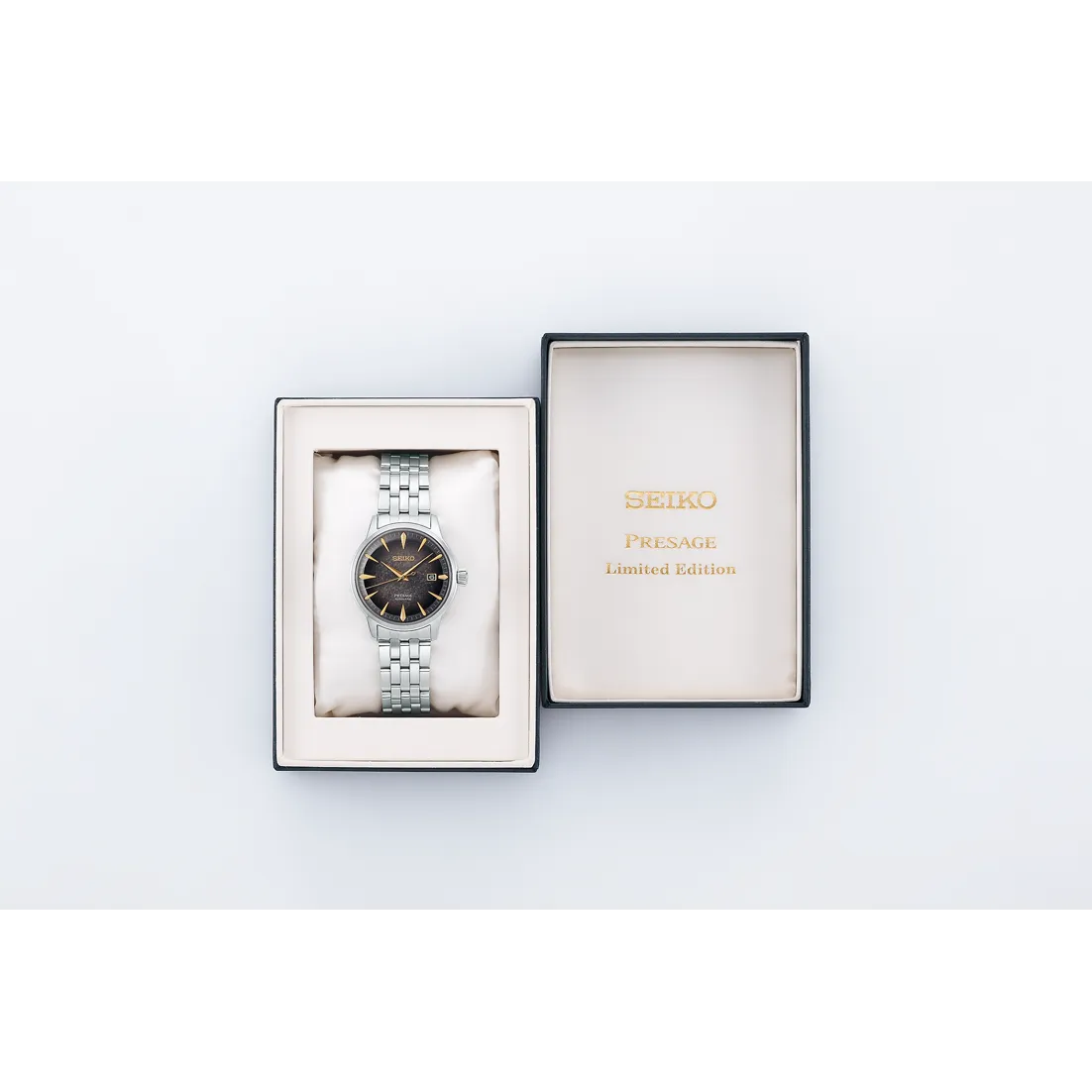 Seiko Presage Cocktail Time SRPK93J1 Limited Edition