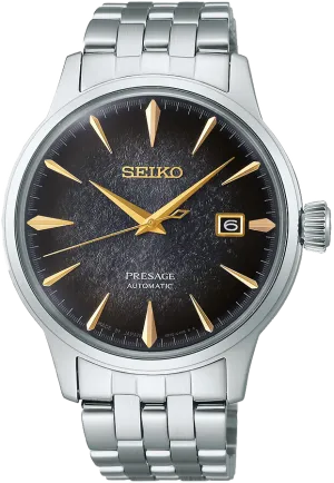 Seiko Presage Cocktail Time SRPK93J1 Limited Edition