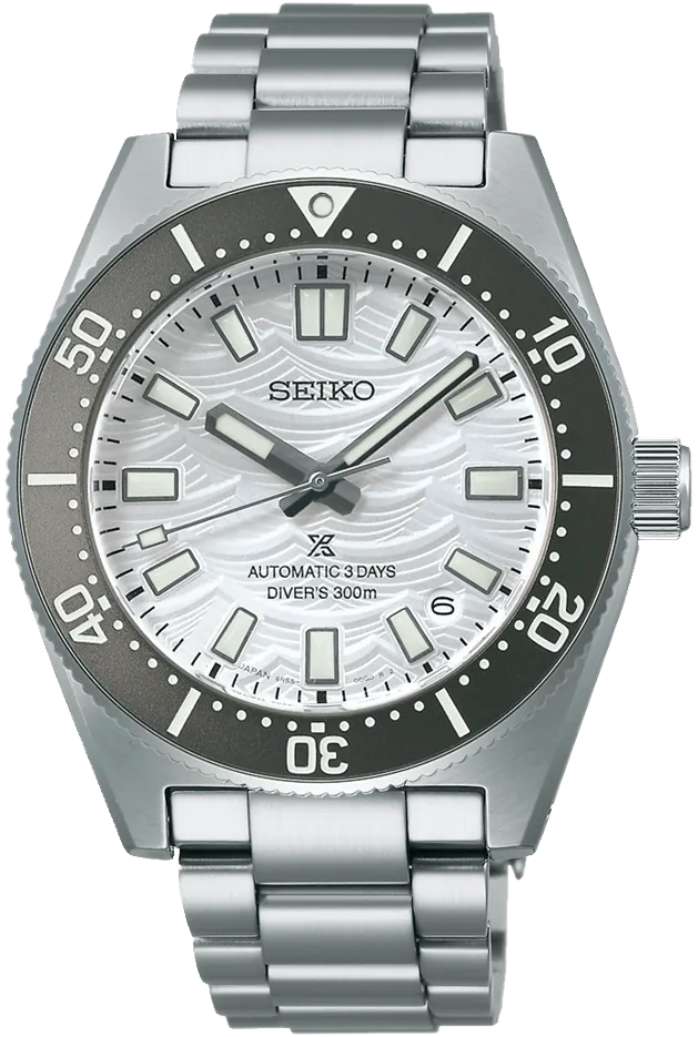Seiko Prospex 1965 Heritage Diver SPB511J1 Limited Edition