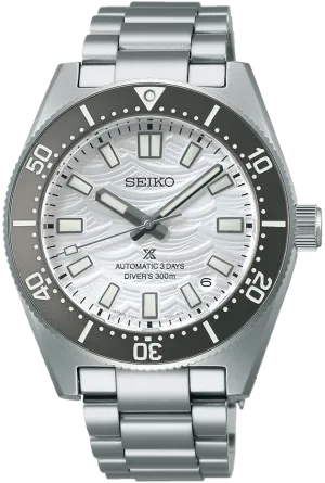 Seiko Prospex 1965 Heritage Diver SPB511J1 Limited Edition