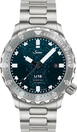 Sinn U16 1026.010 Limited Edition
