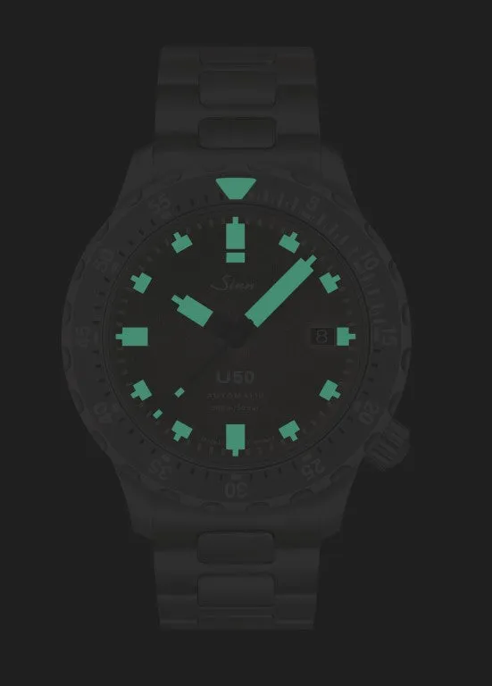 Sinn U50 DS 1050.034 Limited Edition