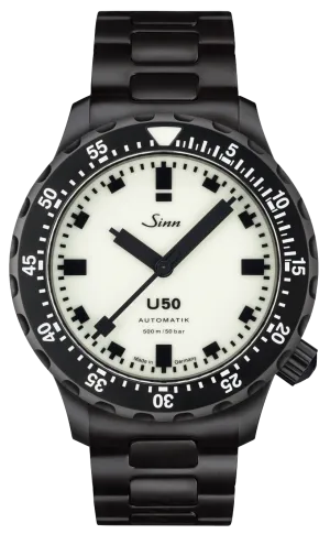 Sinn U50 S L 1050.0203 Limited Edition