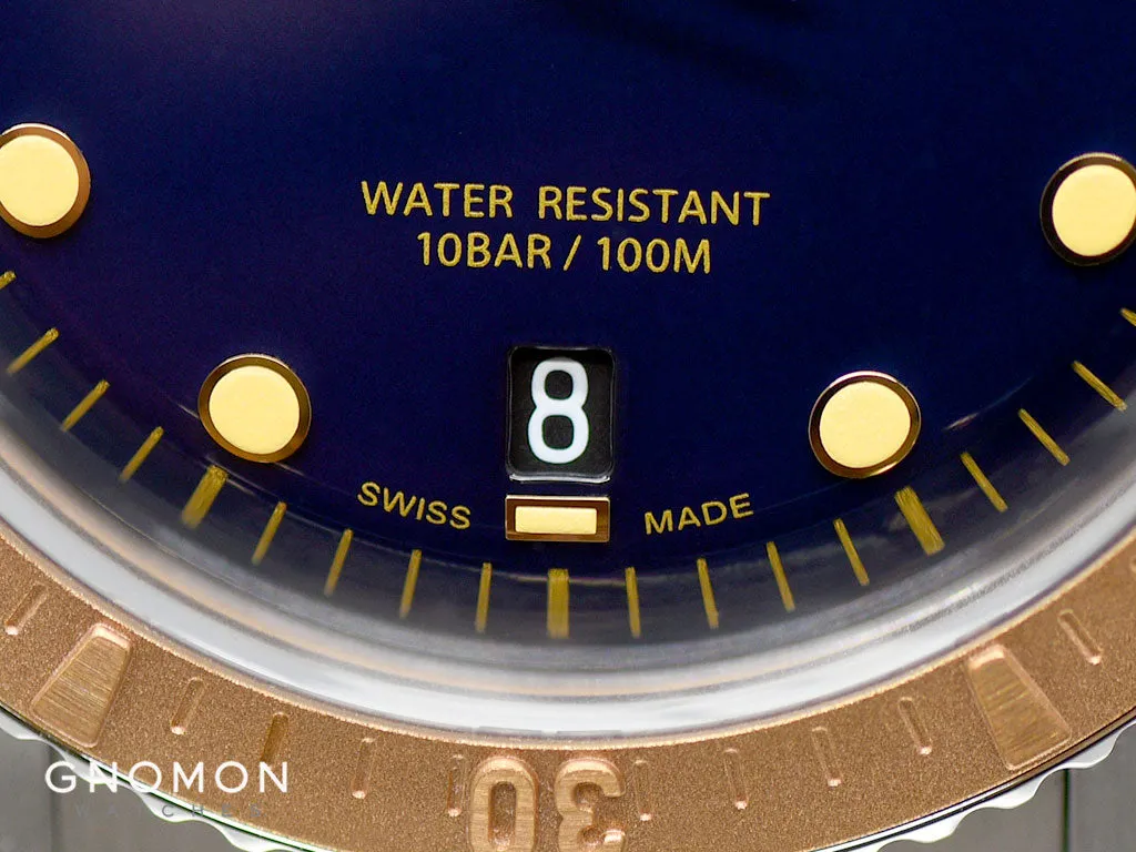 Sixty Five Bronze - Bracelet - 40mm - Ref. 01 733 7707 4355-07 8 20 17