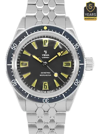 Skin Diver Slim CMM.20 - Ltd Ed 500pcs