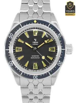 Skin Diver Slim CMM.20 - Ltd Ed 500pcs
