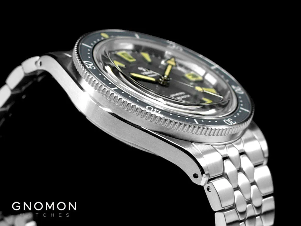 Skin Diver Slim CMM.20 - Ltd Ed 500pcs