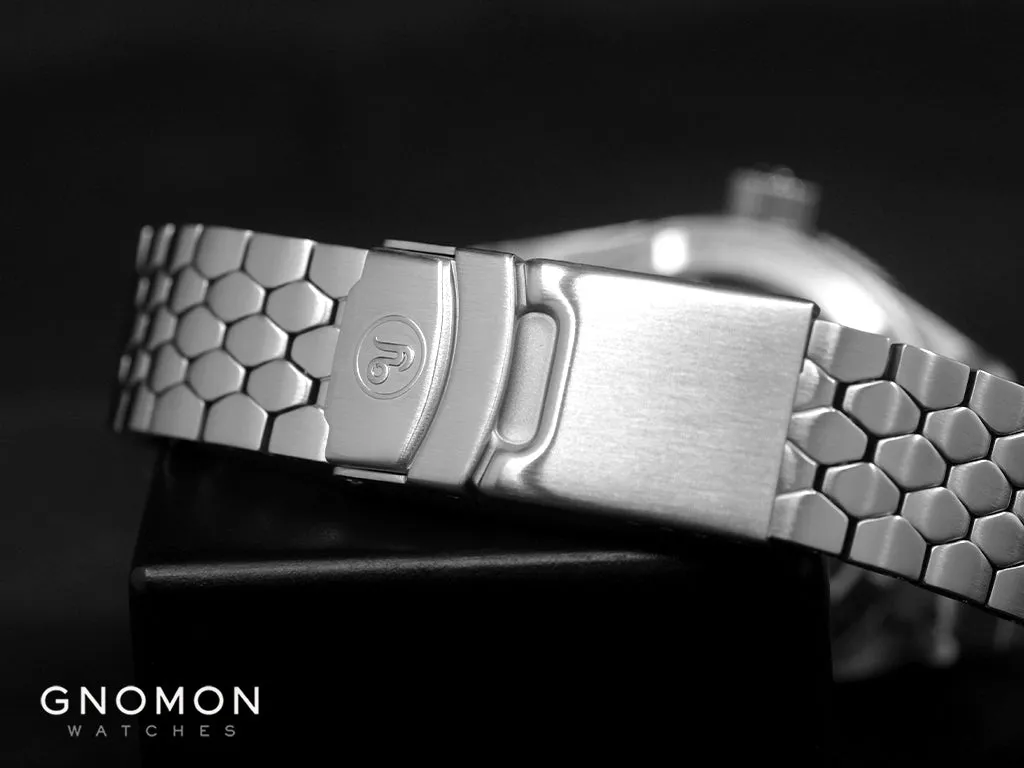 Skin Diver Slim CMM.20 - Ltd Ed 500pcs