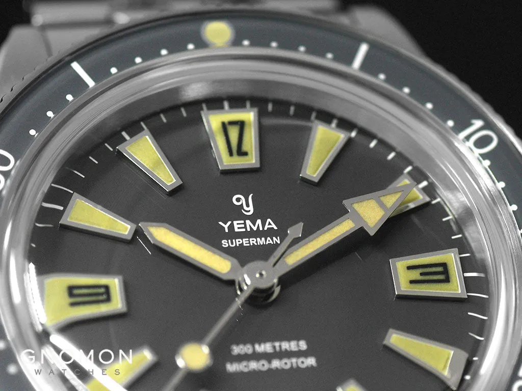 Skin Diver Slim CMM.20 - Ltd Ed 500pcs