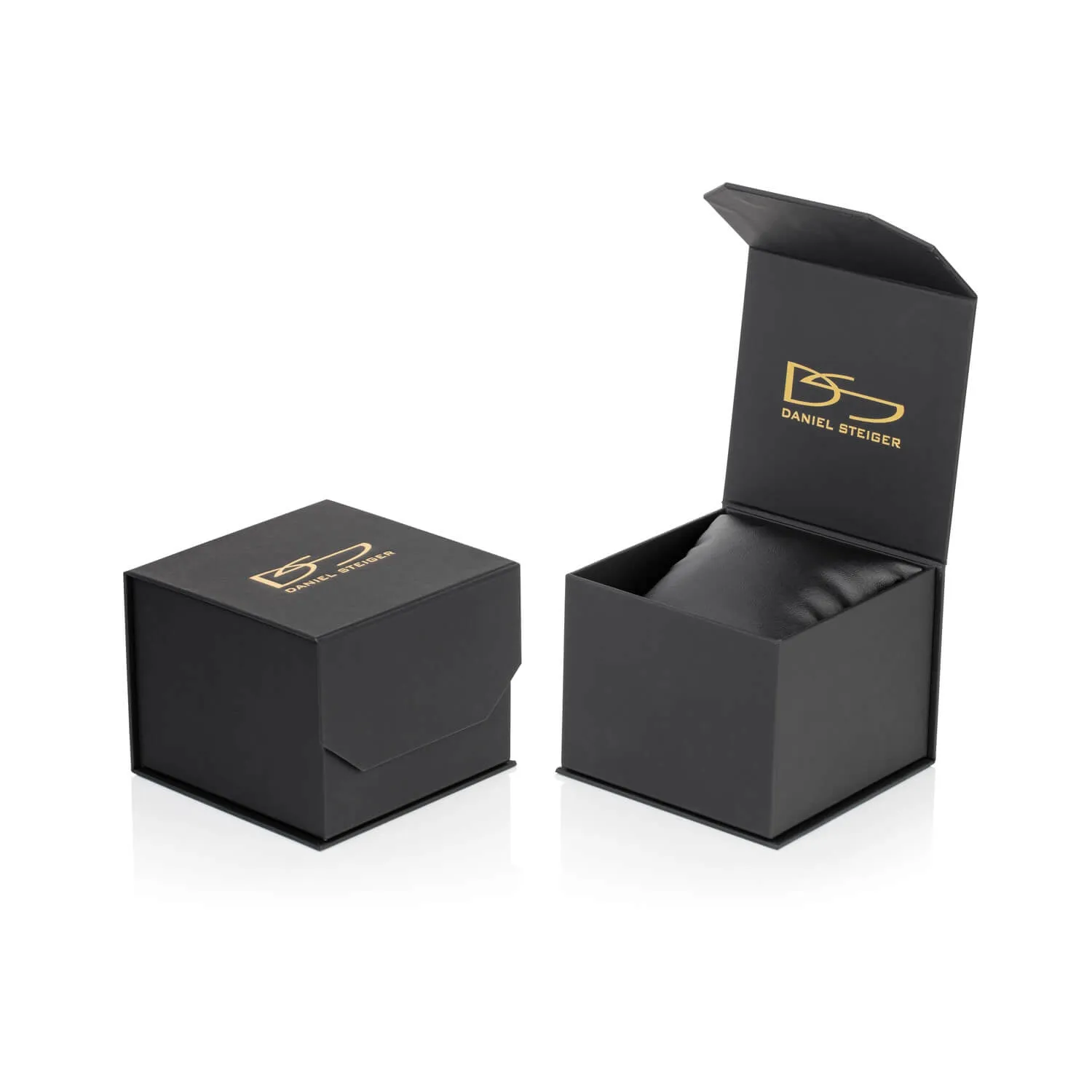 Skyline Gold Men's Watch