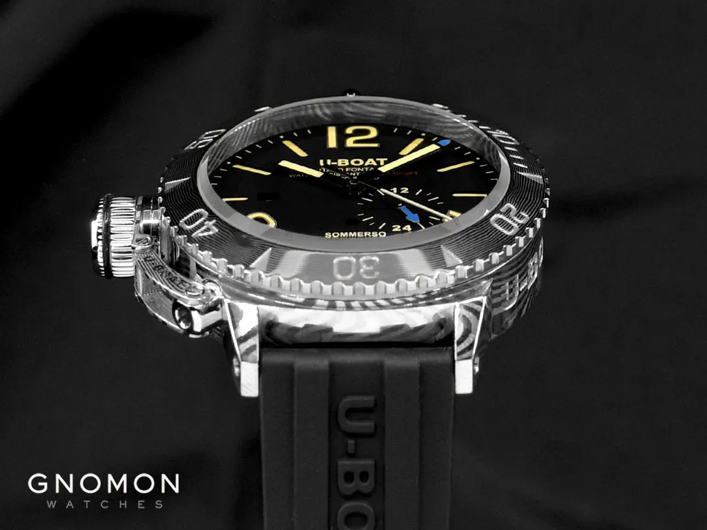 Sommerso Damasco Ref. 9999