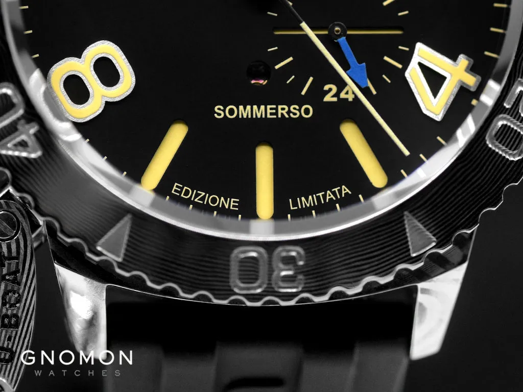 Sommerso Damasco Ref. 9999