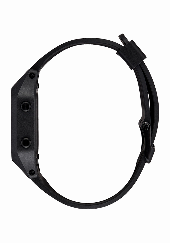 Staple - Black / Positive