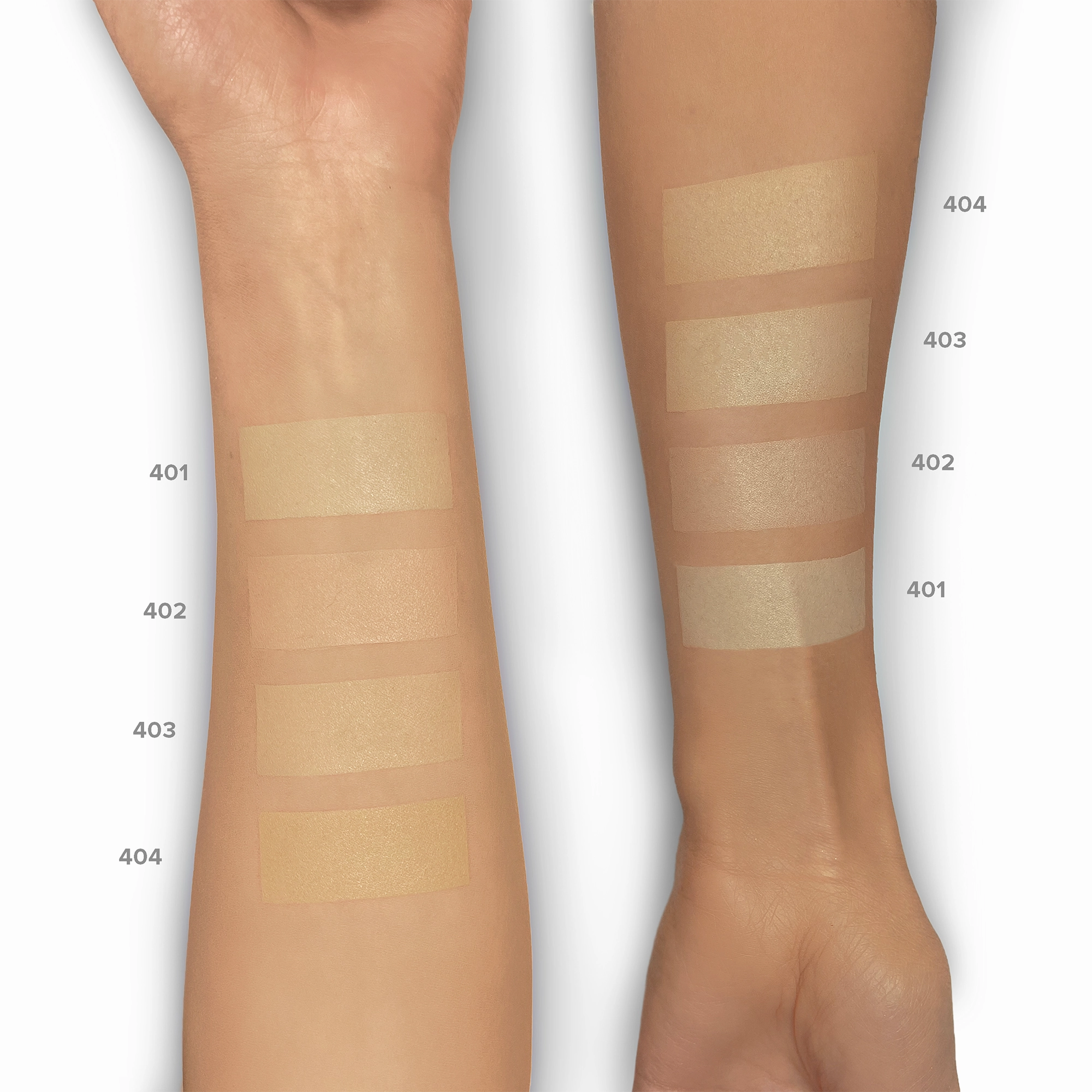 Stay Matte