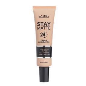 Stay Matte