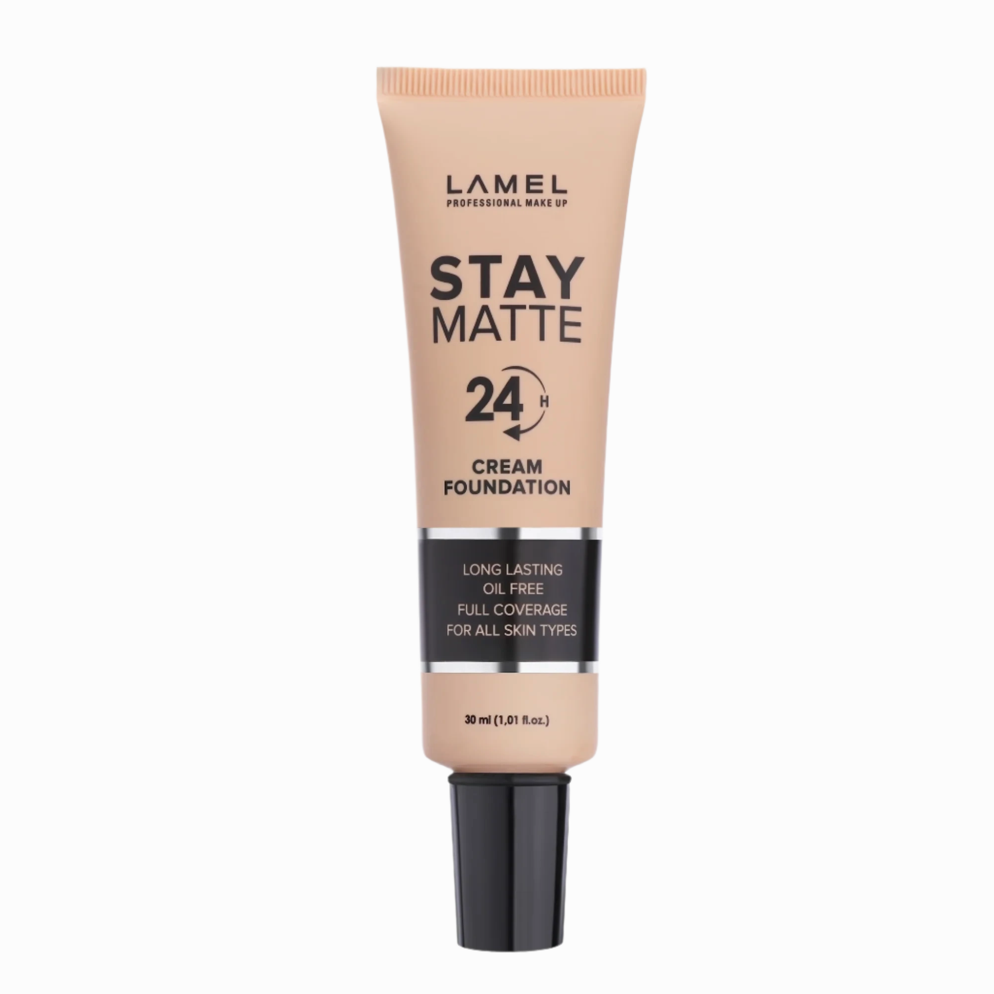 Stay Matte