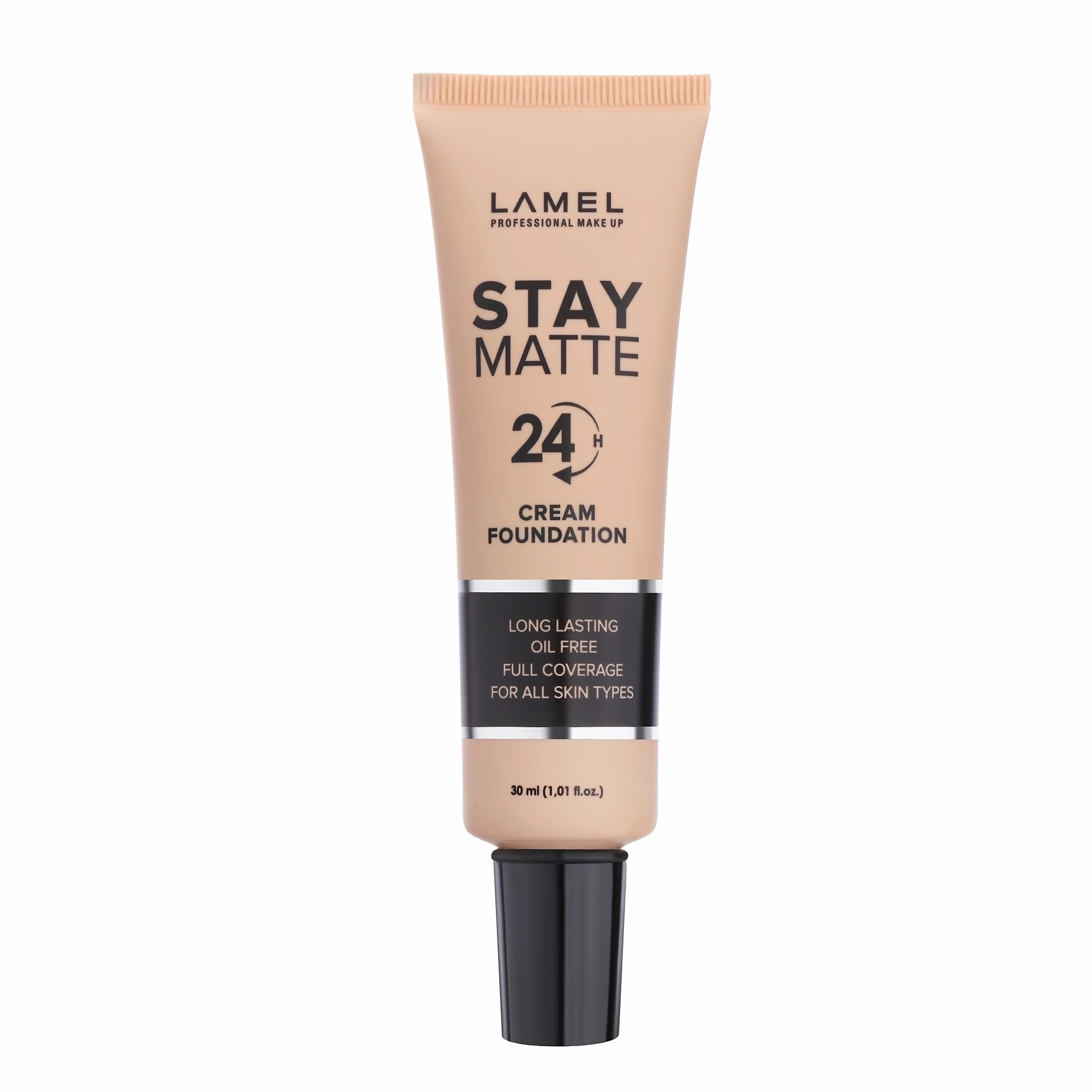 Stay Matte