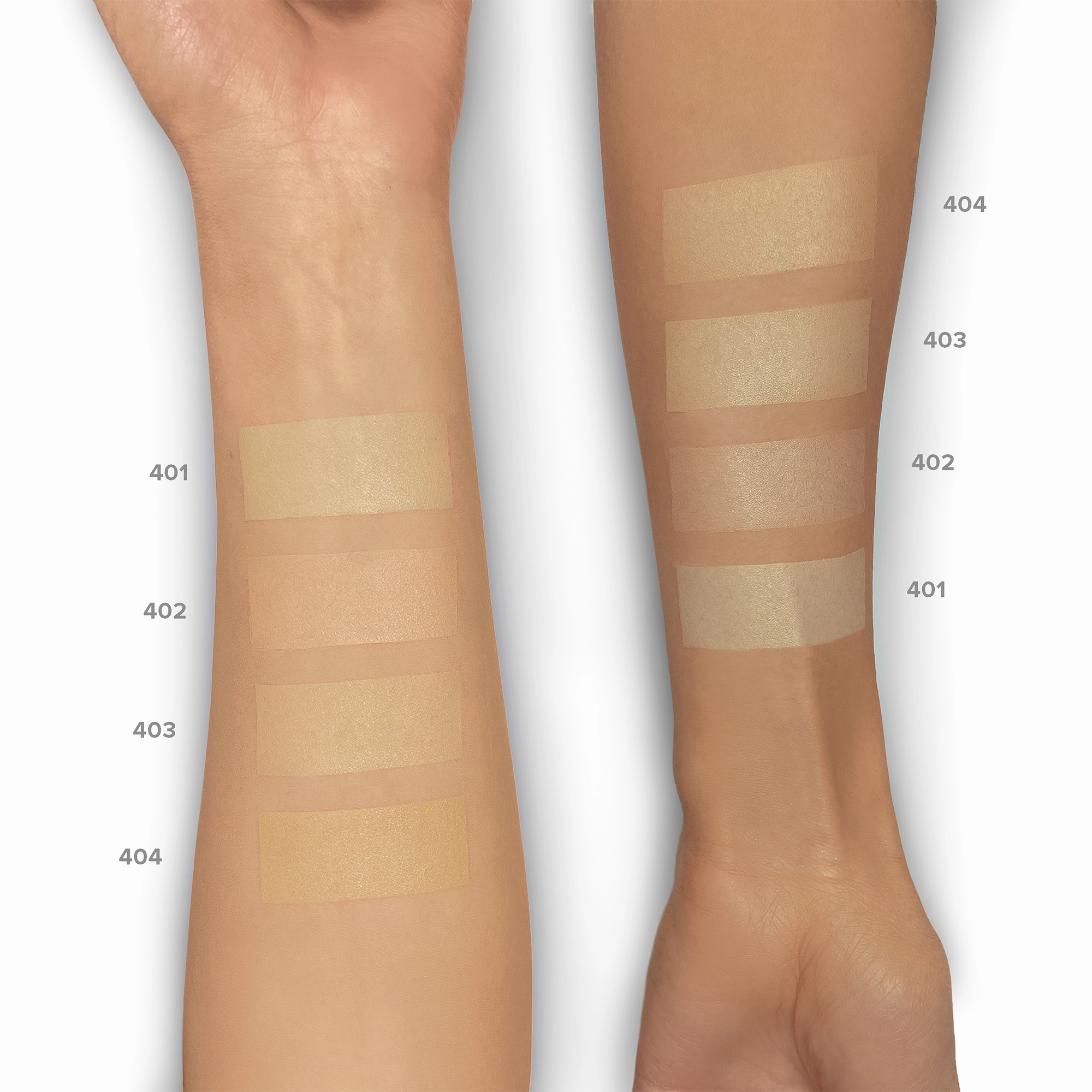 Stay Matte