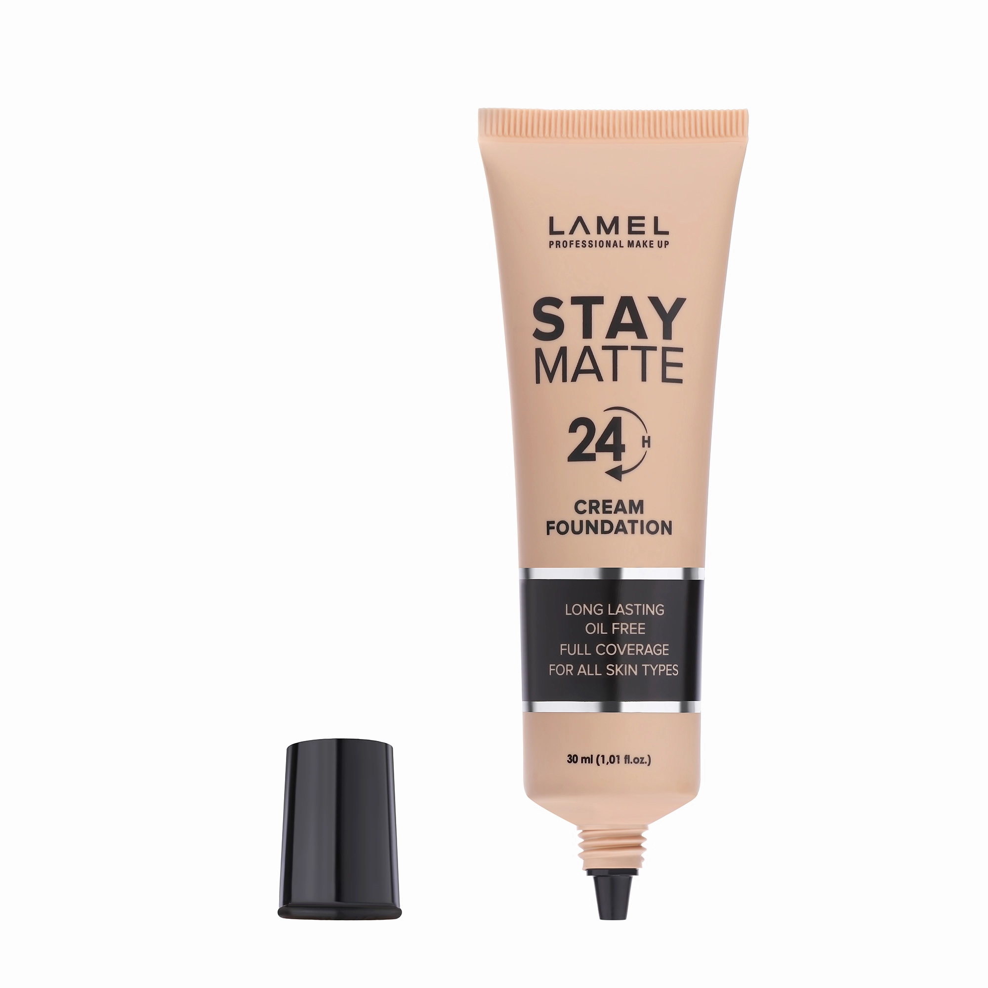Stay Matte