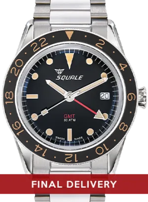 Sub-39 GMT Vintage - Bracelet