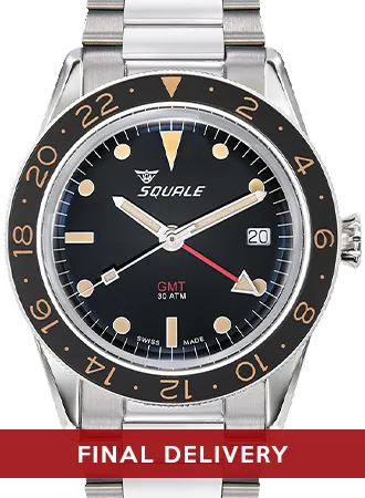 Sub-39 GMT Vintage - Bracelet