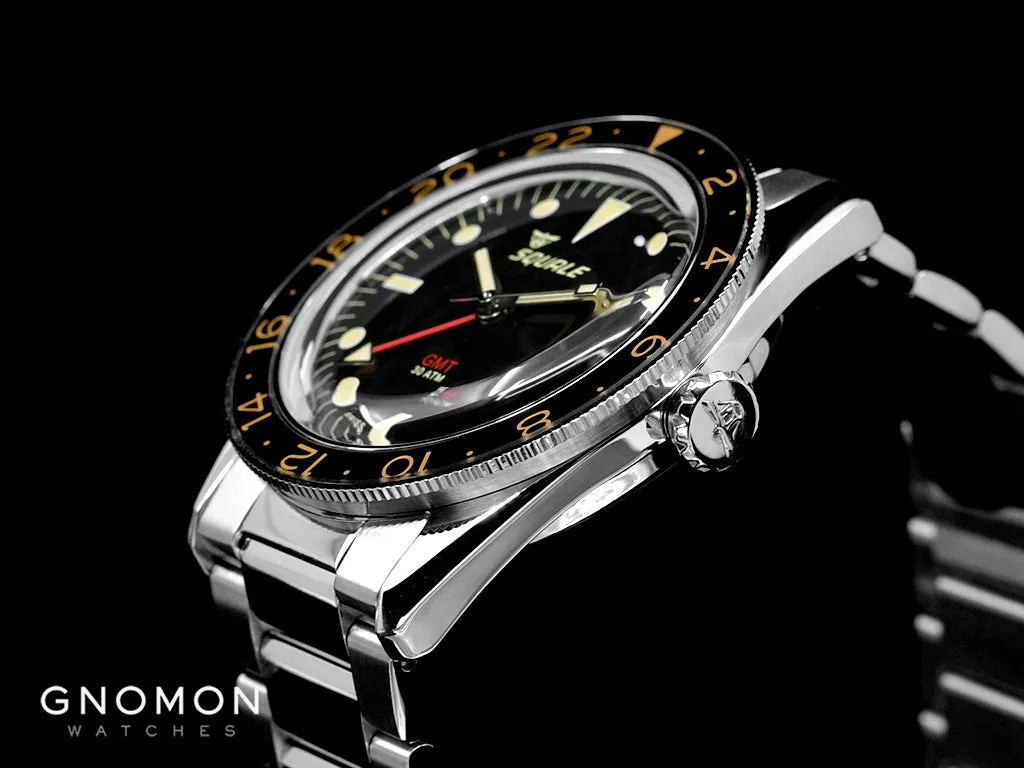 Sub-39 GMT Vintage - Bracelet