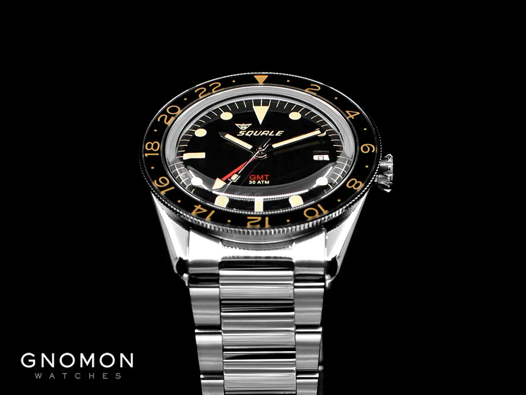 Sub-39 GMT Vintage - Bracelet
