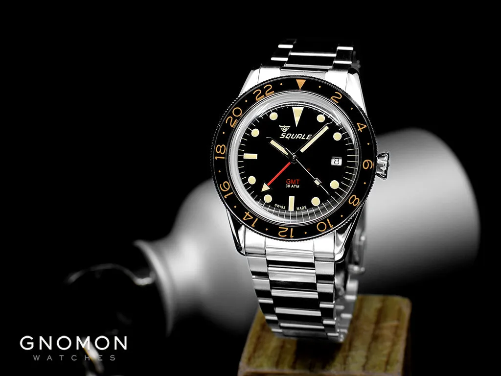Sub-39 GMT Vintage - Bracelet