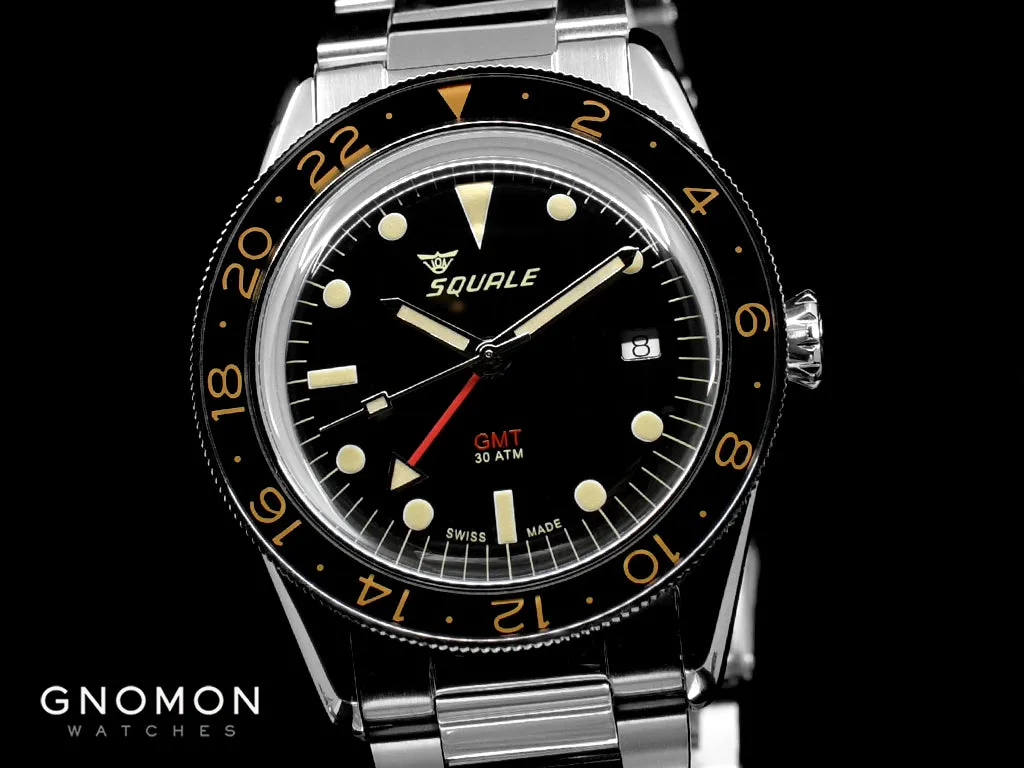 Sub-39 GMT Vintage - Bracelet