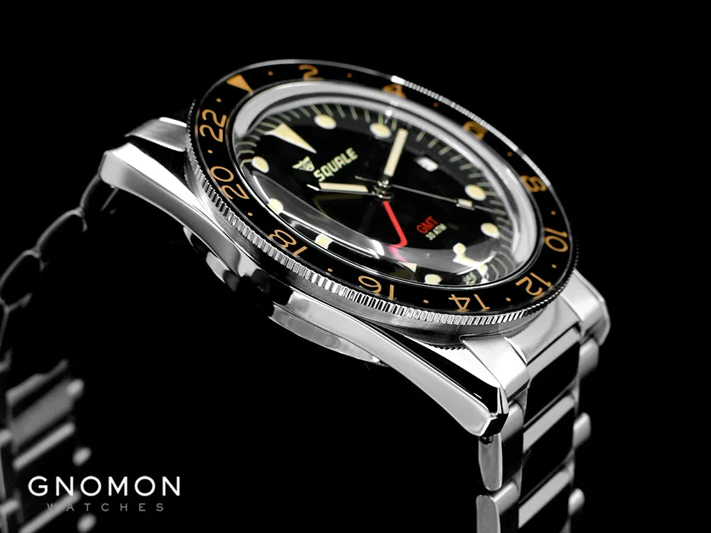 Sub-39 GMT Vintage - Bracelet