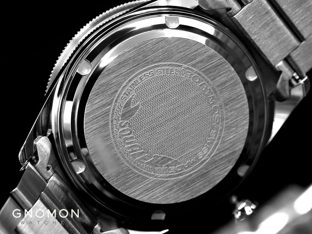 Sub-39 GMT Vintage - Bracelet