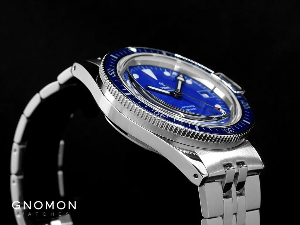 Superman Swiss Edition Blue