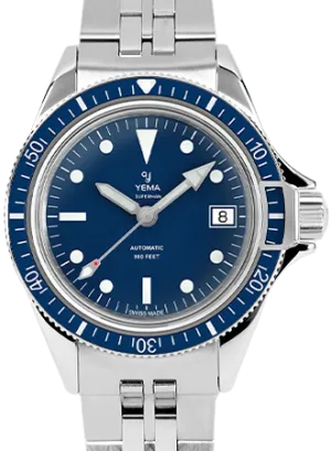 Superman Swiss Edition Blue