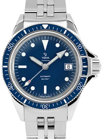 Superman Swiss Edition Blue