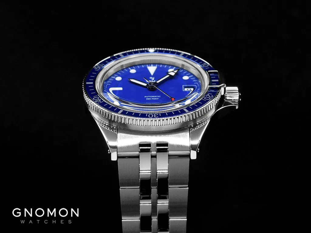Superman Swiss Edition Blue