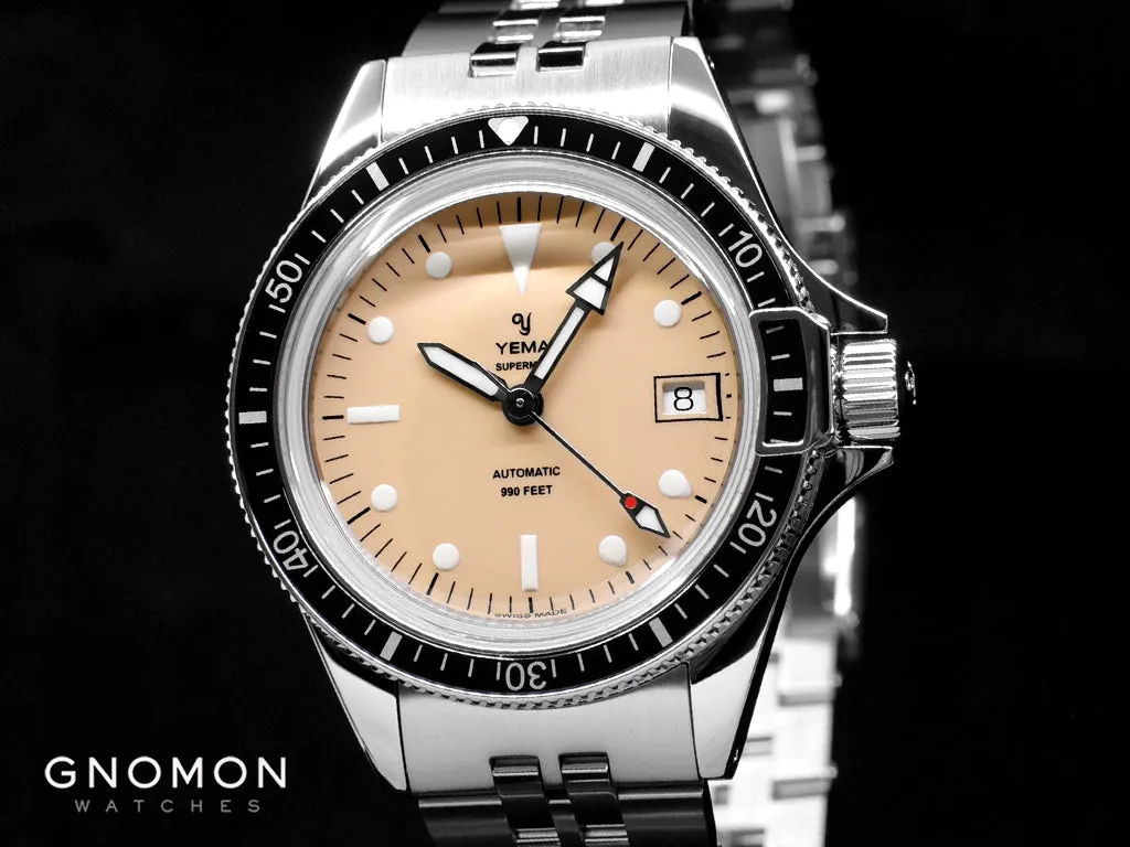 Superman Swiss Edition Brown