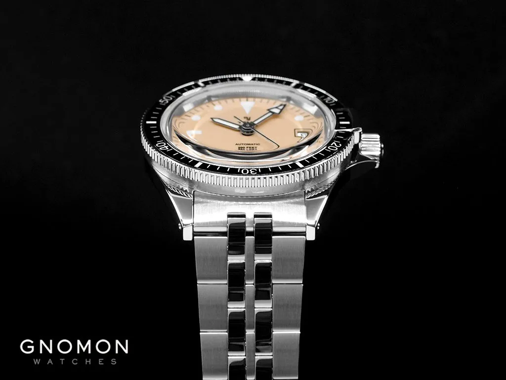 Superman Swiss Edition Brown