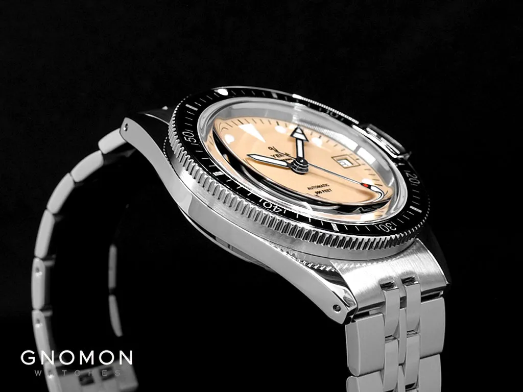 Superman Swiss Edition Brown