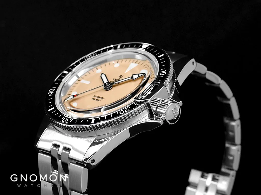 Superman Swiss Edition Brown