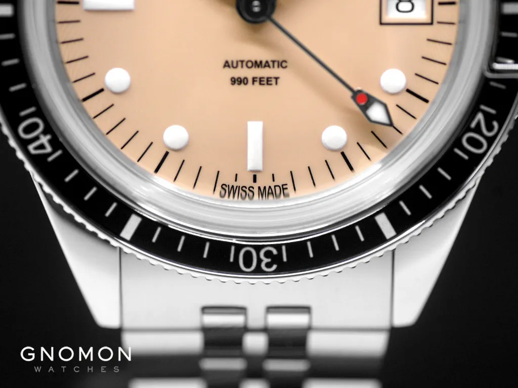 Superman Swiss Edition Brown