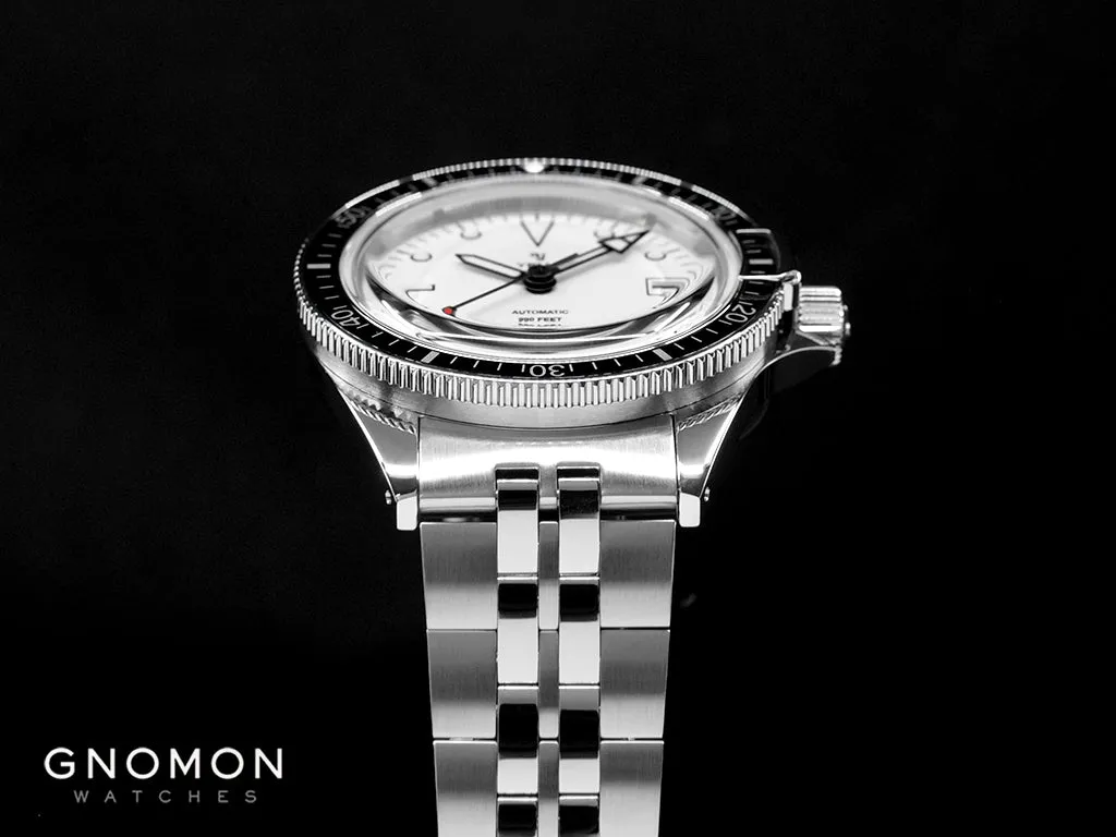 Superman Swiss Edition White