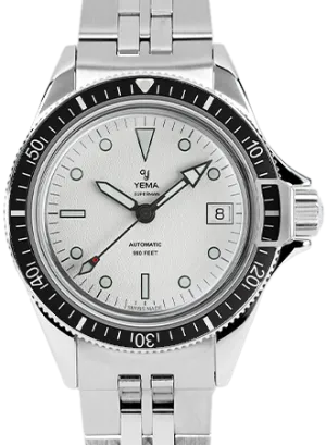 Superman Swiss Edition White