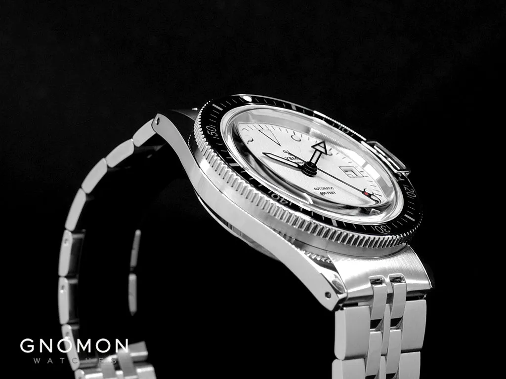 Superman Swiss Edition White
