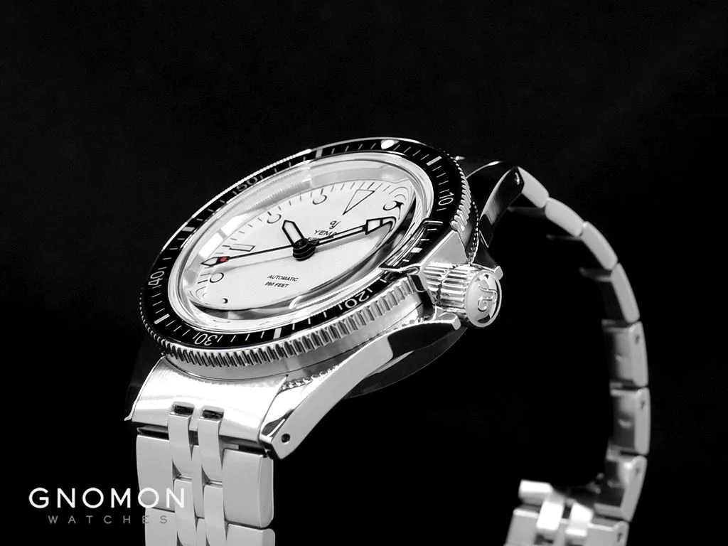 Superman Swiss Edition White