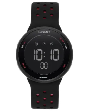 Surge™ | 43mm, Black