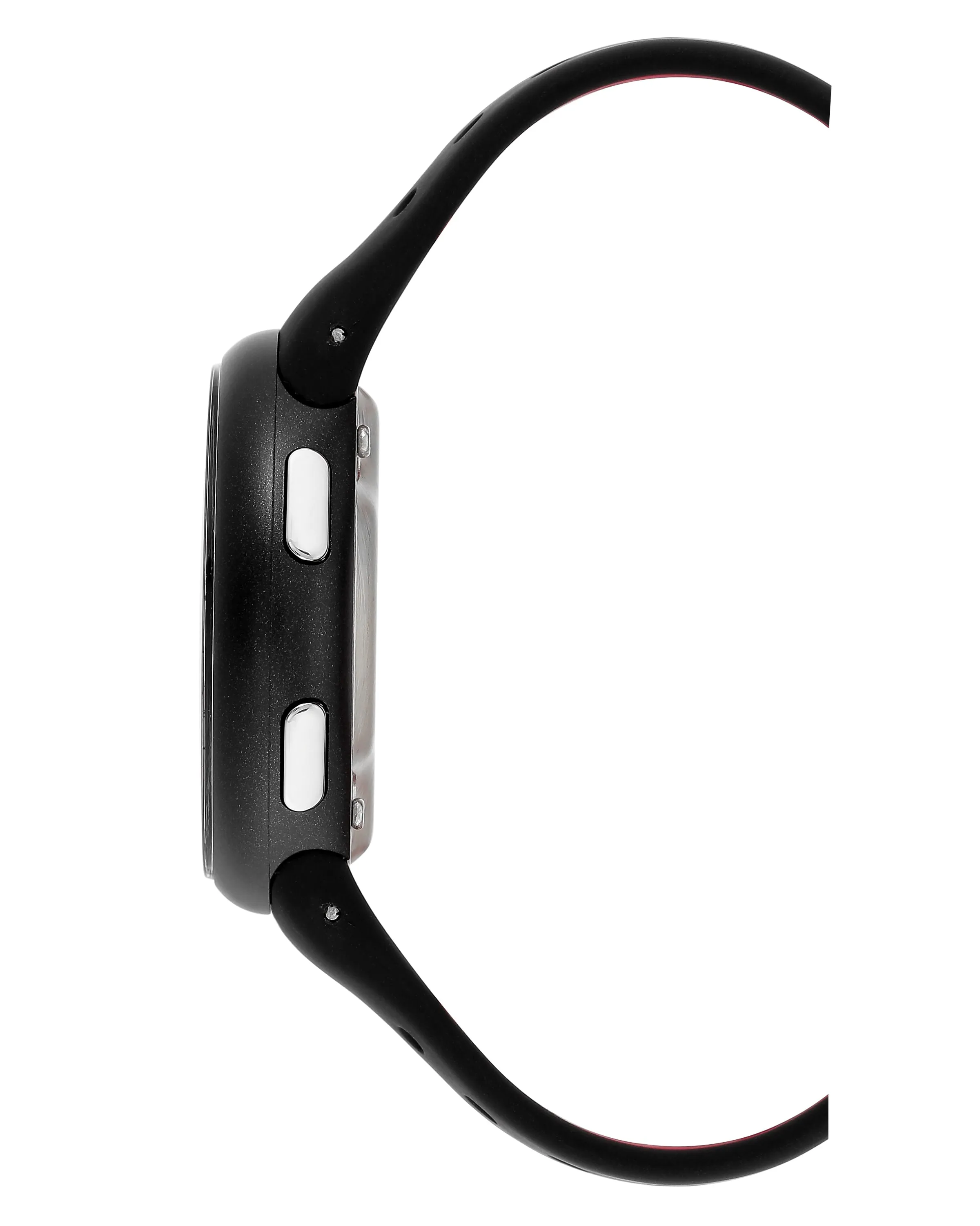 Surge™ | 43mm, Black