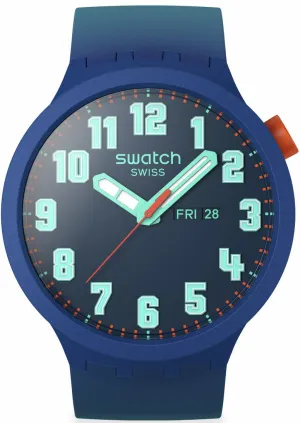 Swatch Essentially Bold