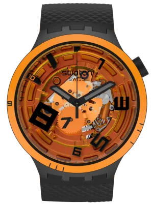 Swatch Oops!