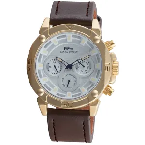 The Warrior Gold Watch
